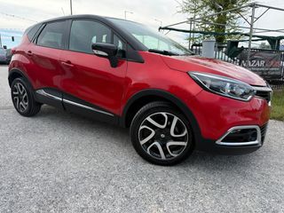 Renault Captur 2016 TCe Αυτόματο!!!euro 6-thumb-1