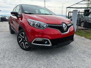 Renault Captur 2016 TCe Αυτόματο!!!euro 6