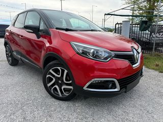 Renault Captur 2016 TCe Αυτόματο!!!euro 6-thumb-2