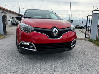 Renault Captur 2016 TCe Αυτόματο!!!euro 6-thumb-3