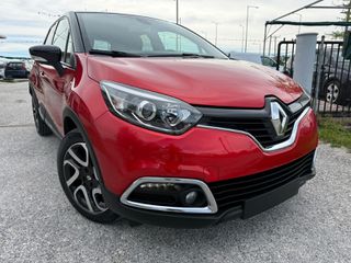 Renault Captur 2016 TCe Αυτόματο!!!euro 6-thumb-4