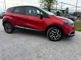 Renault Captur 2016 TCe Αυτόματο!!!euro 6-thumb-5