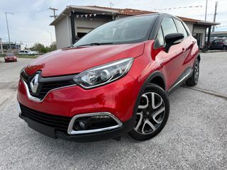 Renault Captur 2016 TCe Αυτόματο!!!euro 6-thumb-6