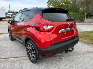 Renault Captur 2016 TCe Αυτόματο!!!euro 6-thumb-7