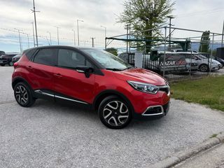 Renault Captur 2016 TCe Αυτόματο!!!euro 6-thumb-8