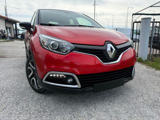 Renault Captur 2016 TCe Αυτόματο!!!euro 6-thumb-9