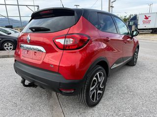 Renault Captur 2016 TCe Αυτόματο!!!euro 6-thumb-10