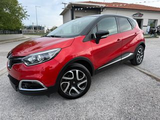 Renault Captur 2016 TCe Αυτόματο!!!euro 6-thumb-11
