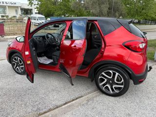 Renault Captur 2016 TCe Αυτόματο!!!euro 6-thumb-12