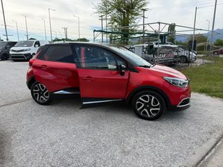 Renault Captur 2016 TCe Αυτόματο!!!euro 6-thumb-13