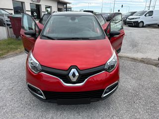 Renault Captur 2016 TCe Αυτόματο!!!euro 6-thumb-14