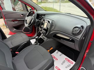 Renault Captur 2016 TCe Αυτόματο!!!euro 6-thumb-17