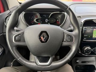 Renault Captur 2016 TCe Αυτόματο!!!euro 6-thumb-18