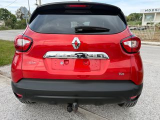 Renault Captur 2016 TCe Αυτόματο!!!euro 6-thumb-15