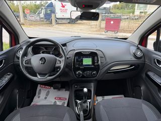 Renault Captur 2016 TCe Αυτόματο!!!euro 6-thumb-32