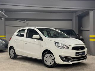 Mitsubishi Space Star 2017 Euro 6 ΟΘΟΝΗ