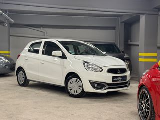 Mitsubishi Space Star 2017 Euro 6 ΟΘΟΝΗ-thumb-1