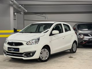 Mitsubishi Space Star 2017 Euro 6 ΟΘΟΝΗ-thumb-2