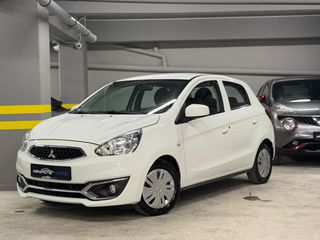 Mitsubishi Space Star 2017 Euro 6 ΟΘΟΝΗ-thumb-3
