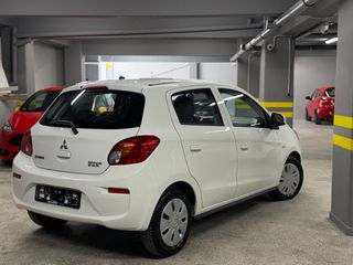 Mitsubishi Space Star 2017 Euro 6 ΟΘΟΝΗ-thumb-4