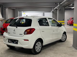 Mitsubishi Space Star 2017 Euro 6 ΟΘΟΝΗ-thumb-5