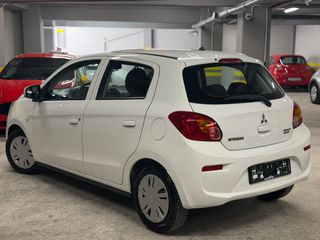 Mitsubishi Space Star 2017 Euro 6 ΟΘΟΝΗ-thumb-6