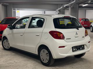 Mitsubishi Space Star 2017 Euro 6 ΟΘΟΝΗ-thumb-7