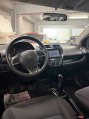 Mitsubishi Space Star 2017 Euro 6 ΟΘΟΝΗ-thumb-9