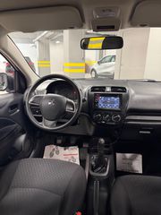 Mitsubishi Space Star 2017 Euro 6 ΟΘΟΝΗ-thumb-13