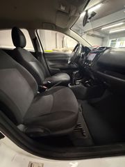 Mitsubishi Space Star 2017 Euro 6 ΟΘΟΝΗ-thumb-16