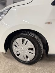 Mitsubishi Space Star 2017 Euro 6 ΟΘΟΝΗ-thumb-23