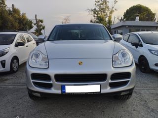 Porsche Cayenne 2005 4.5 S 340PS, Οροφή, BOSE, 19΄΄, Άριστο!-thumb-5