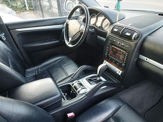 Porsche Cayenne 2005 4.5 S 340PS, Οροφή, BOSE, 19΄΄, Άριστο!-thumb-7