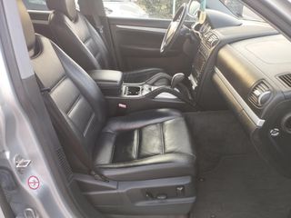 Porsche Cayenne 2005 4.5 S 340PS, Οροφή, BOSE, 19΄΄, Άριστο!-thumb-8