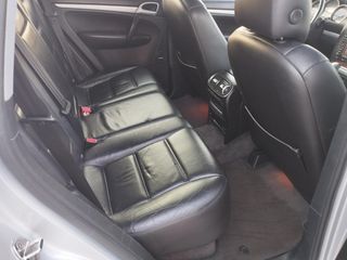 Porsche Cayenne 2005 4.5 S 340PS, Οροφή, BOSE, 19΄΄, Άριστο!-thumb-11