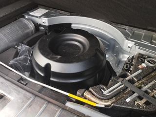Porsche Cayenne 2005 4.5 S 340PS, Οροφή, BOSE, 19΄΄, Άριστο!-thumb-15