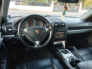 Porsche Cayenne 2005 4.5 S 340PS, Οροφή, BOSE, 19΄΄, Άριστο!-thumb-18