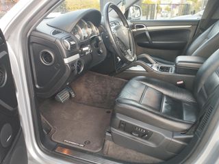 Porsche Cayenne 2005 4.5 S 340PS, Οροφή, BOSE, 19΄΄, Άριστο!-thumb-21