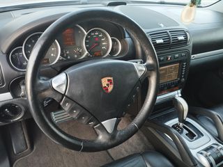 Porsche Cayenne 2005 4.5 S 340PS, Οροφή, BOSE, 19΄΄, Άριστο!-thumb-25
