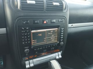 Porsche Cayenne 2005 4.5 S 340PS, Οροφή, BOSE, 19΄΄, Άριστο!-thumb-27