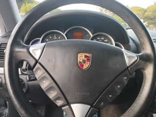 Porsche Cayenne 2005 4.5 S 340PS, Οροφή, BOSE, 19΄΄, Άριστο!-thumb-29