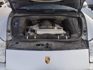 Porsche Cayenne 2005 4.5 S 340PS, Οροφή, BOSE, 19΄΄, Άριστο!-thumb-30
