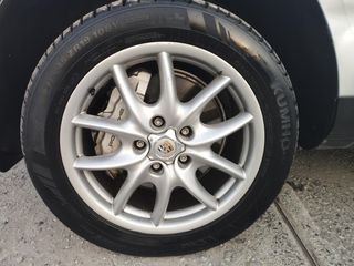 Porsche Cayenne 2005 4.5 S 340PS, Οροφή, BOSE, 19΄΄, Άριστο!-thumb-32