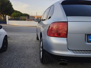 Porsche Cayenne 2005 4.5 S 340PS, Οροφή, BOSE, 19΄΄, Άριστο!-thumb-33