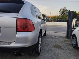 Porsche Cayenne 2005 4.5 S 340PS, Οροφή, BOSE, 19΄΄, Άριστο!-thumb-34