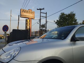 Porsche Cayenne 2005 4.5 S 340PS, Οροφή, BOSE, 19΄΄, Άριστο!-thumb-35