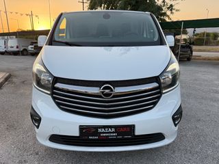 Opel Vivaro 2014 Opel Vivaro 2014