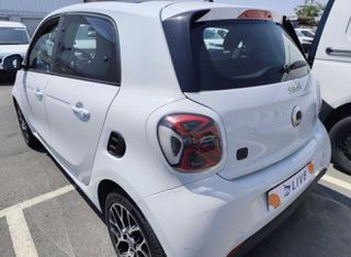 Smart ForFour 2021 Prime-thumb-1