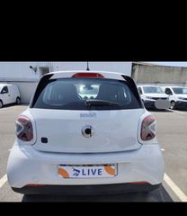 Smart ForFour 2021 Prime-thumb-2