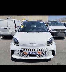 Smart ForFour 2021 Prime-thumb-3